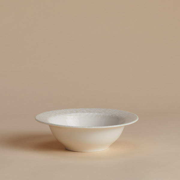 Korkmaz Vanessa Collection 55 Parça Yuvarlak Yemek Takımı A8866 - 6