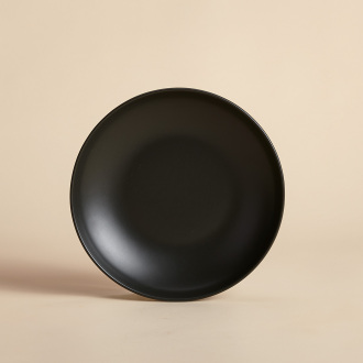 Korkmaz Veneta Collection 16 Parça Siyah Yemek Takımı A8862 - 3