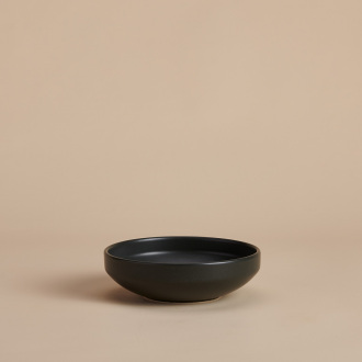 Korkmaz Veneta Collection 16 Parça Siyah Yemek Takımı A8862 - 5