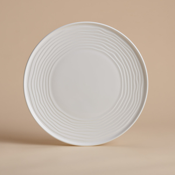 Korkmaz Vera Collection 30 Parça Yemek Takımı A9810 - 3