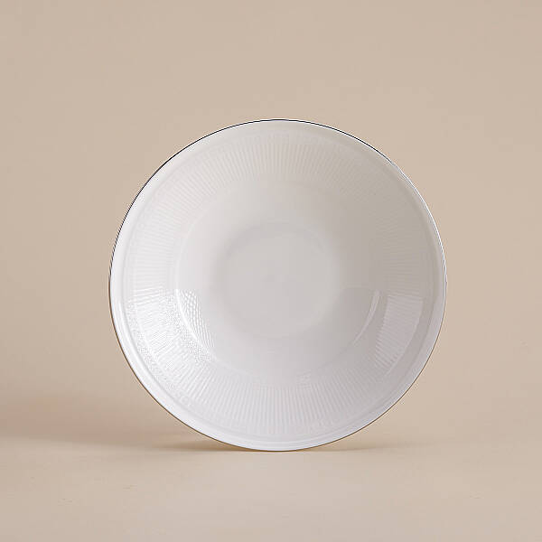 Korkmaz Vera Collection 53 Parça Platin Yemek Takımı A8198 - 3