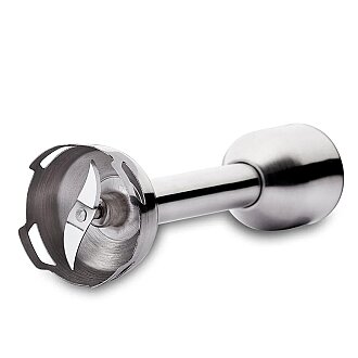 Korkmaz Vertex Duo Inox/Siyah Blender Set A444 - Korkmaz (1)