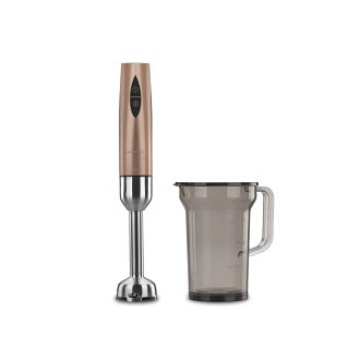 Korkmaz Vertex Duo Rosagold Blender Set A444-05 - Korkmaz
