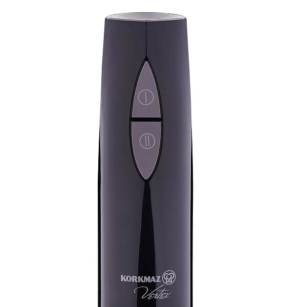 Korkmaz Vertex Multi Siyah Blender Set A455 - 7