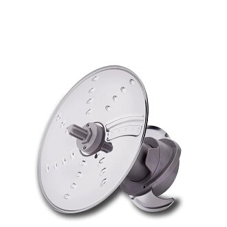 Korkmaz Vertex Multi Siyah Blender Set A455 - 8