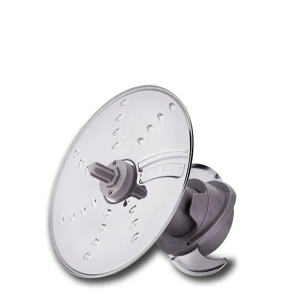 Korkmaz Vertex Multi Siyah Blender Set A455 - 8