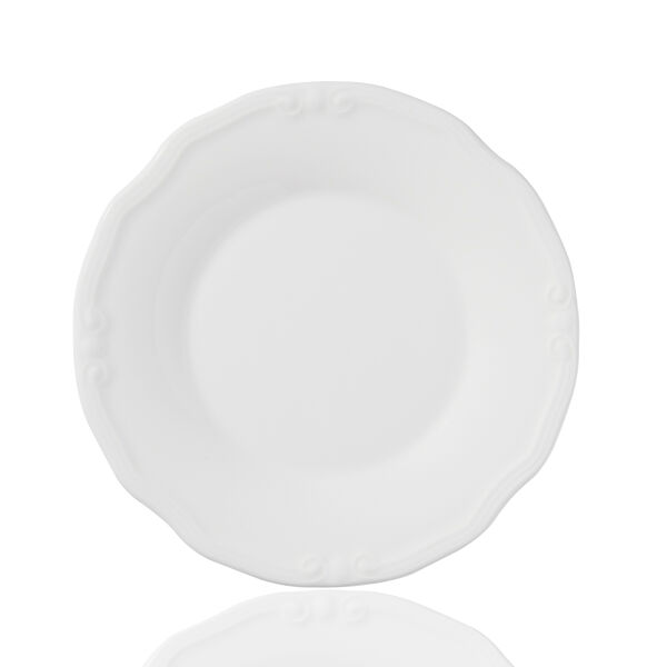 Korkmaz Vintage Collection Pasta Tabağı 21 cm A8521-4 - 1