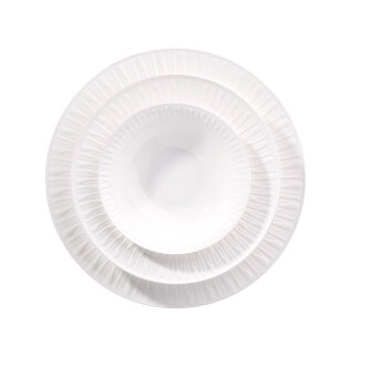 Korkmaz Viyana Collection 53 Parça Yemek Takımı A9870 - Korkmaz (1)