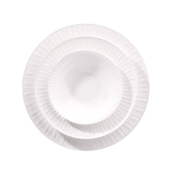 Korkmaz Viyana Collection 53 Parça Yemek Takımı A9870 - 2