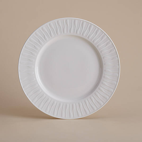 Korkmaz Viyana Collection 53 Parça Yemek Takımı A9870 - 4