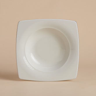 Korkmaz Zena Collection 28 Parça Yemek Takımı A8086 - 3