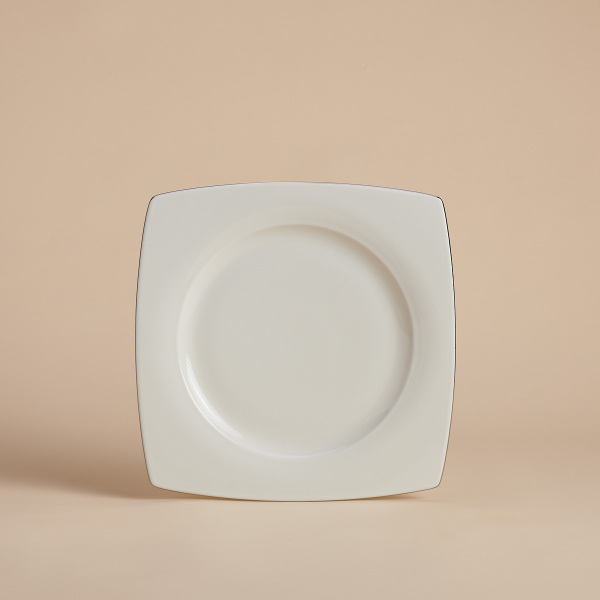 Korkmaz Zena Collection 28 Parça Yemek Takımı A8086 - 4