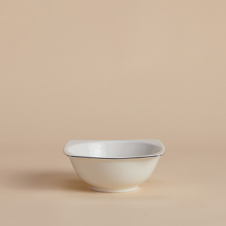 Korkmaz Zena Collection 28 Parça Yemek Takımı A8086 - 6