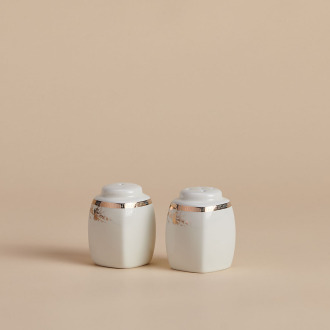 Korkmaz Zena Collection 28 Parça Yemek Takımı A8088 - 7