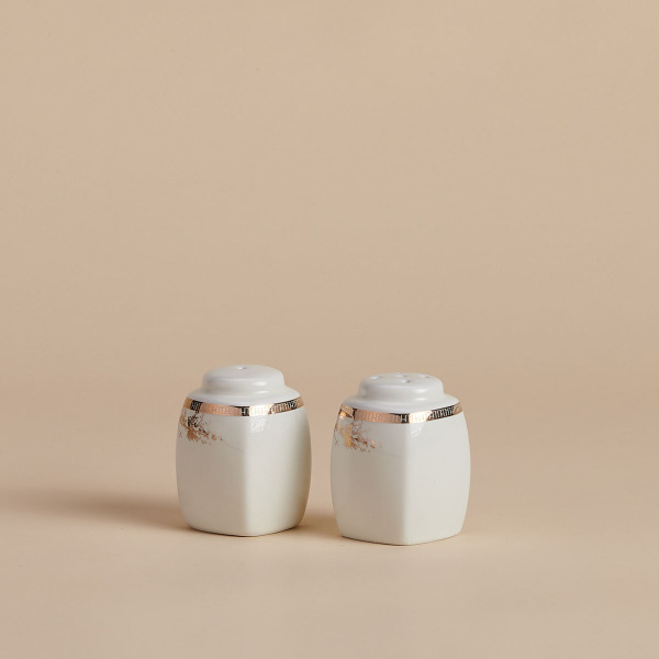 Korkmaz Zena Collection 28 Parça Yemek Takımı A8088 - 7