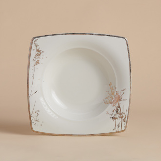 Korkmaz Zena Collection 28 Parça Yemek Takımı A8088 - 3