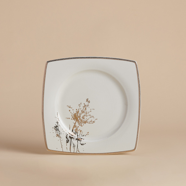 Korkmaz Zena Collection 28 Parça Yemek Takımı A8088 - 4