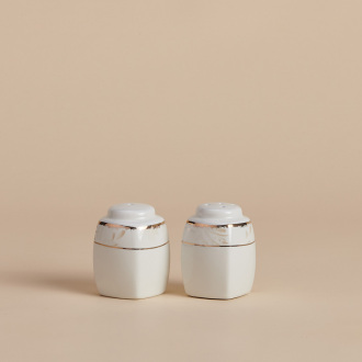 Korkmaz Zena Collection 28 Parça Yemek Takımı A8089 - 7