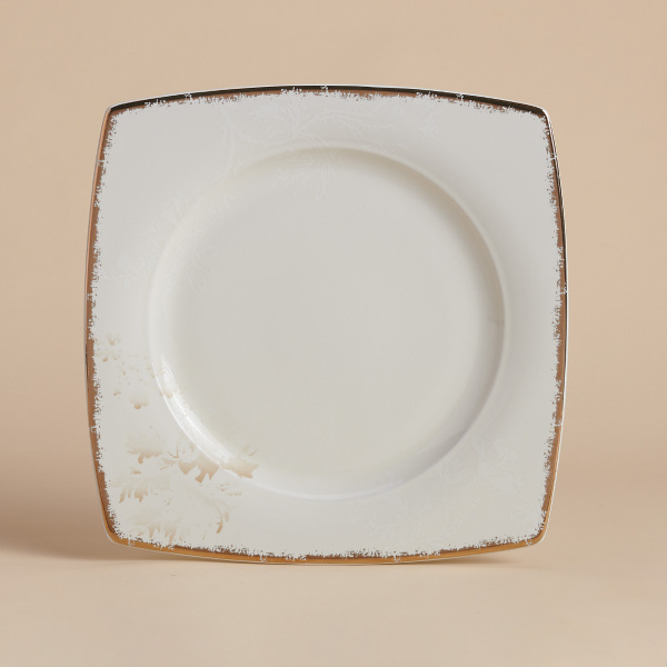 Korkmaz Zena Collection 28 Parça Yemek Takımı A8089 - 2