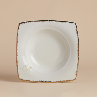 Korkmaz Zena Collection 28 Parça Yemek Takımı A8089 - 4