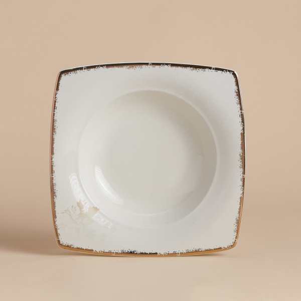 Korkmaz Zena Collection 28 Parça Yemek Takımı A8089 - 4