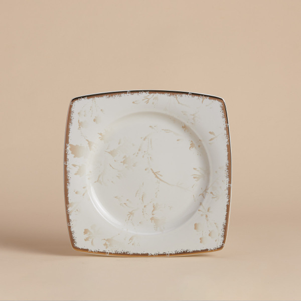 Korkmaz Zena Collection 28 Parça Yemek Takımı A8089 - 3