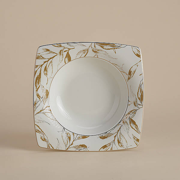 Korkmaz Zena Collection 60 Parça Yemek Takımı A8092 - 3