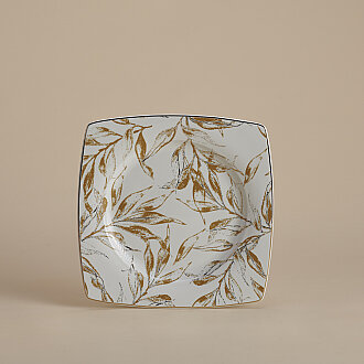 Korkmaz Zena Collection 60 Parça Yemek Takımı A8092 - Korkmaz (1)