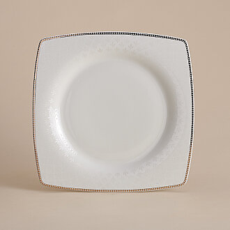 Korkmaz Zena Collection 60 Parça Yemek Takımı A8078 - 4
