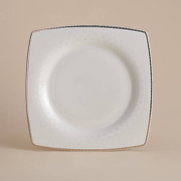 Korkmaz Zena Collection 60 Parça Yemek Takımı A8078 - 4