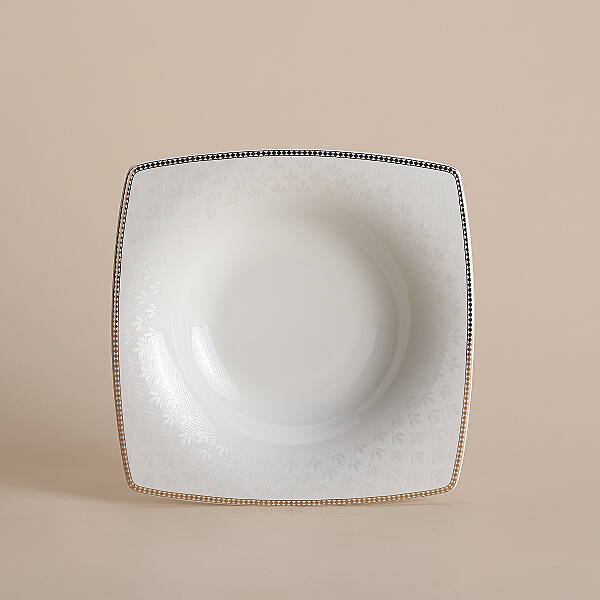 Korkmaz Zena Collection 60 Parça Yemek Takımı A8078 - 3