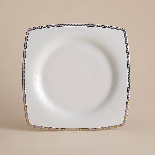 Korkmaz Zena Collection 60 Parça Yemek Takımı A8079 - 4