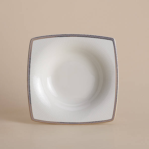 Korkmaz Zena Collection 60 Parça Yemek Takımı A8079 - 3