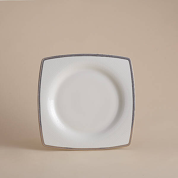 Korkmaz Zena Collection 60 Parça Yemek Takımı A8079 - 2
