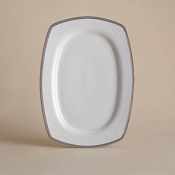 Korkmaz Zena Collection 60 Parça Yemek Takımı A8079 - 5
