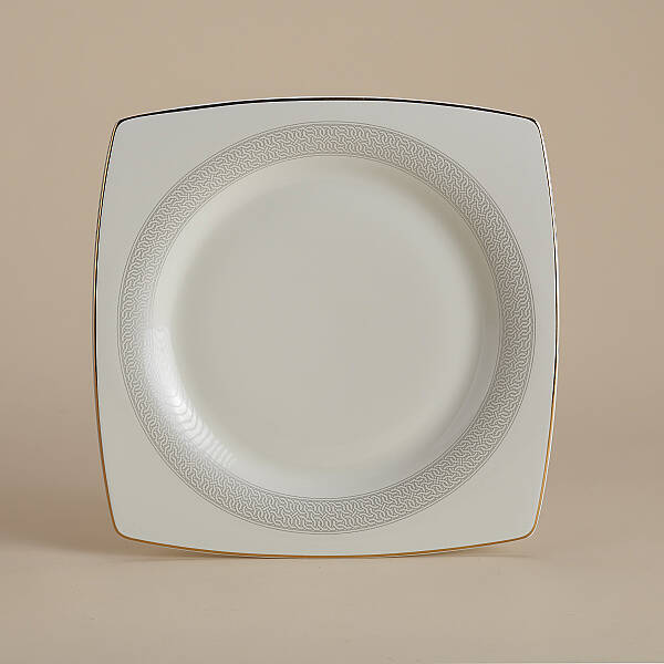 Korkmaz Zena Collection 60 Parça Yemek Takımı A8080 - 4