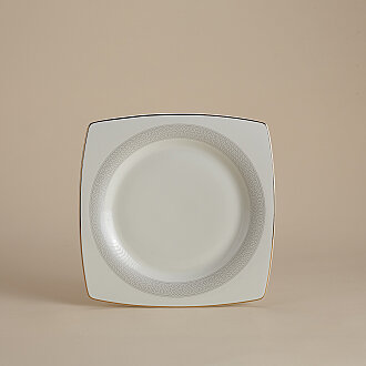 Korkmaz Zena Collection 60 Parça Yemek Takımı A8080 - Korkmaz (1)