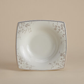 Korkmaz Zena Collection 60 Parça Yemek Takımı A8081 - 3