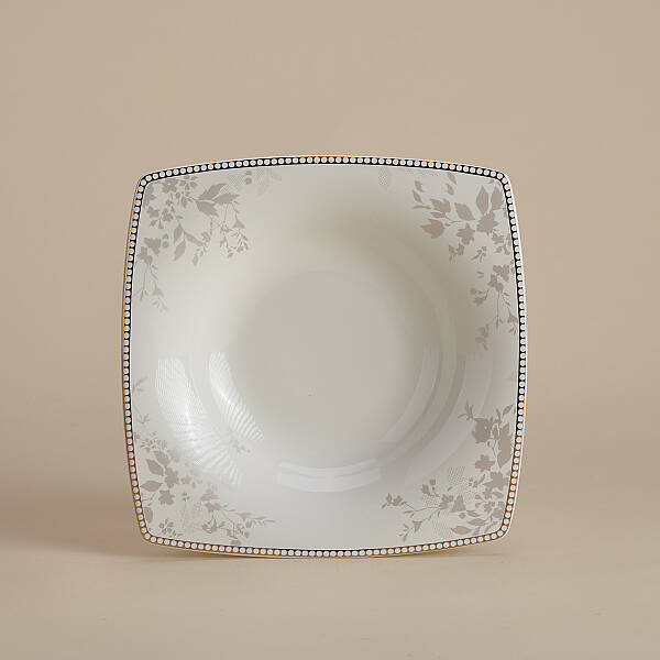 Korkmaz Zena Collection 60 Parça Yemek Takımı A8081 - 3