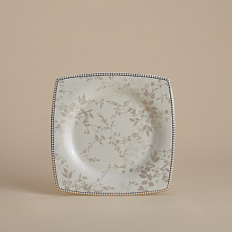 Korkmaz Zena Collection 60 Parça Yemek Takımı A8081 - Korkmaz (1)