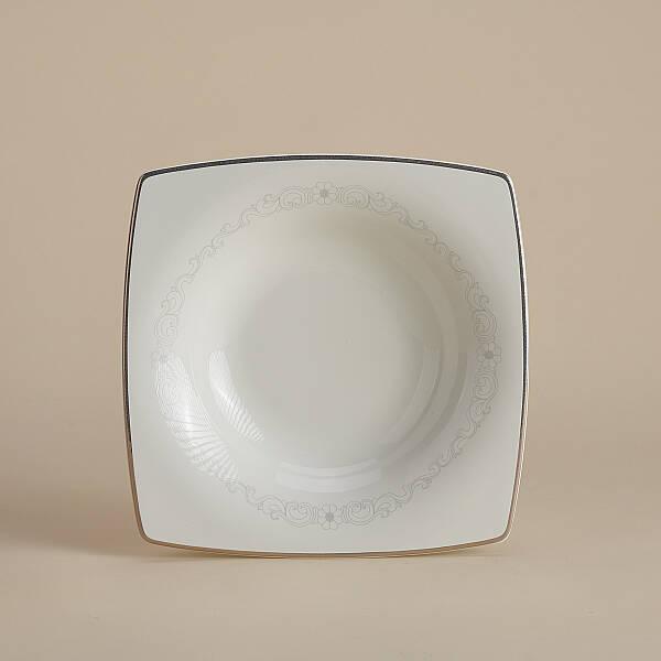 Korkmaz Zena Collection 60 Parça Yemek Takımı A8082 - 3