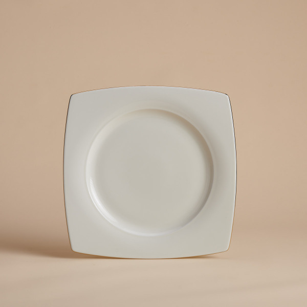 Korkmaz Zena Collection Gold 28 Parça Yemek Takımı A8087 - 4