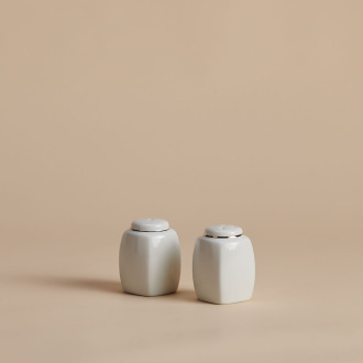 Korkmaz Zena Collection Gold 28 Parça Yemek Takımı A8087 - 7