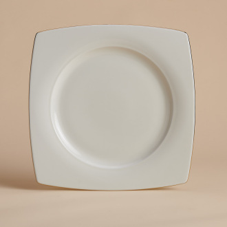 Korkmaz Zena Collection Gold 28 Parça Yemek Takımı A8087 - Korkmaz (1)