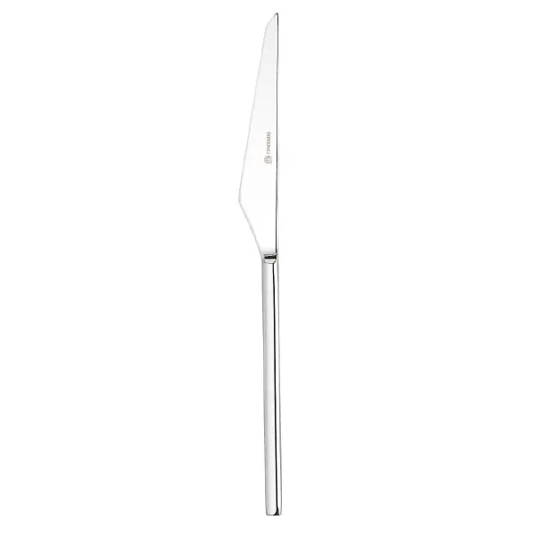 Korkmaz Zeta 12li Yemek Bıçağı A2102 - 1