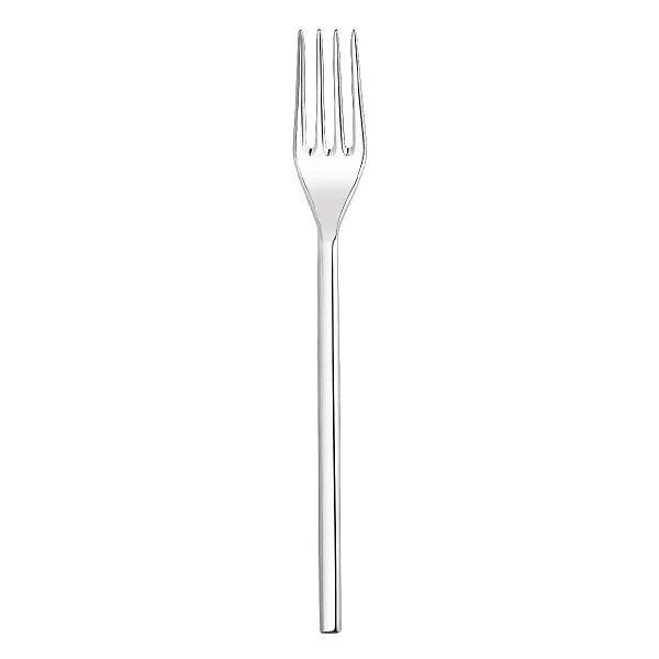 Korkmaz Zeta 12li Yemek Çatalı A2101 - 1
