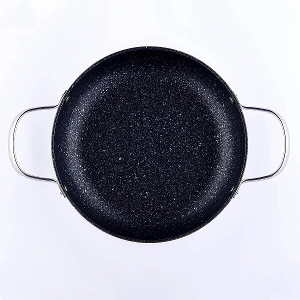 Korkmaz Zeta 6 Parça Bej Omlet Set A1356 - 4